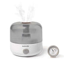 Suavinex Humidificador Vapor Frío Con Higrómetro
