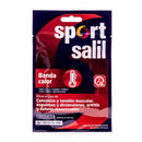 Sportsalil Banda Calor 29X 9 Cm 1 Unidad