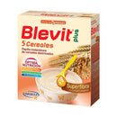 Blevit Plus Superfibra 5 Cereales 600 Gr