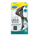 Dr. Scholl Medias Compresión 20 Den Negro T.M