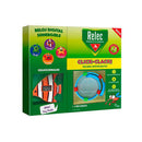 Relec Pulsera Click-Clack Pez