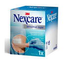 3M Esparadrapo Nexcare Sensitive Tape 5 X 5 Cm Piel