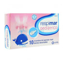 Respimar Pediátrico Aspirador Nasal 10 Recambios