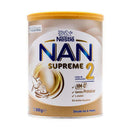 Nestlé Nan 2 Optipro Supreme 800 Gr