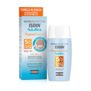 Isdin Fotoprotector Spf50+ Pediatrics Fusion Water 50 ml