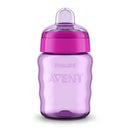 Philips Avent Vaso Boquilla Blanda Niña 260 ml