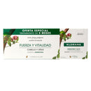 Klorane Anticaída Keratin Cabello Y Uñas 90 Cápsulas Pack