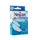 3M Nexcare Strong Hold 20 Unidades