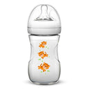 Philips Avent Natural Biberón Tigres 260 ml