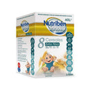 Nutribén Innova 8 Cereales Extra Fibra 600 Gr