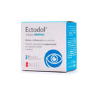 Ectodol Solución Oftálmica 30 X 0.5 ml