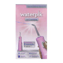 Waterpik Irrigador Inalambrico Express WP02 Rosa