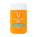 Vichy Ideal Soleil Spf50 Fluido Pocket 30 ml