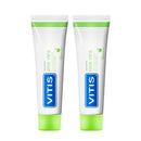 Vitis Aloe Vera Pasta Dentífrica Manzana 2 X 150
