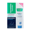 Somatoline Anticelulítico Gel Crioactivo 250 ml + Regalo Desfatigante Piernas 100 ml