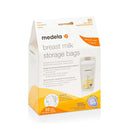 Medela Bolsas Para Leche Materna 50 Unidades