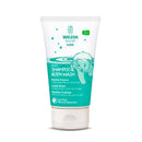 Weleda 2 En 1 Champú Gel Menta Fresca 150 ml