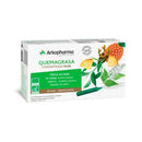 Arkofluído Quemagrasa 20 Ampollas