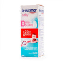 Rhinomer Limpieza Na Baby Extra Suave 135 + 20 ml