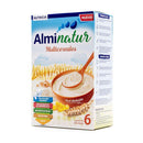 Alminatur Multicereales 250 Gr