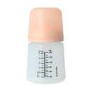 Suavinex Biberón Silicona Zero Flujo S 180 ml