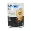 Bimanán Befit Batido Sabor Capuccino 540 gr 18 Raciones