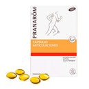 Pranarom Articulaciones 30 Cápsulas