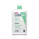 Cerave Gel Limpiador Espumoso 1 L
