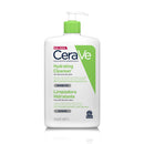 Cerave Limpiadora Hidratante 1 L