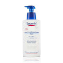 Eucerin Urearepair Plus 5% Urea Gel De Baño 400