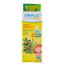 Epaplus Jarabe Balsámico Niños 150 ml