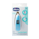 Chicco Termómetro Oído Infrarrojos Comfort Qlick