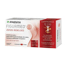Arkopharma Figurmed 2.5 Zonas Rebeldes 60 Cápsulas