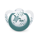 Nuk Chupete Silicona Genius Color 18-36M 1U