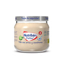 Nutribén Potito 120 Gr Inicio Pollo Arroz Y Zanahoria