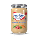 Nutribén Menestra De Cordero 235 Gr