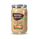 Nutribén Ecopotito Verduras Huerta Con Pollo 235 Gr