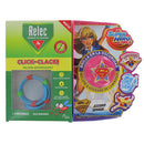 Relec Pulsera + Stick Super Girl