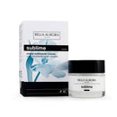 Bella Aurora Sublime Crema Reafirmante 3 Áreas De Noche 50 ml