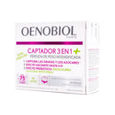 Oenobiol Captador 3 En 1 Plus 60 Cápsulas