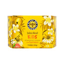 Black Bee Jalea Real Kids 20 Ampollas