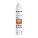 Sesderma Repaskin Spf50 Transparente Spray 200 ml