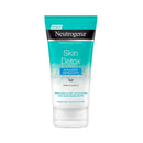 Neutrogena Detox Gel Exfoliante Refrescante 150