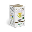 Aboca Aliviolas Advanced 45 Tabletas