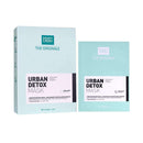 Martiderm Urban Detox Mask Antioxidante 10 Unidades