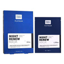 Martiderm Night Renew Mask Imperfecciones 5 Unidades