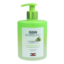 Isdin Bodysenses Gel De Baño Revitalizante Te Matcha 250 ml