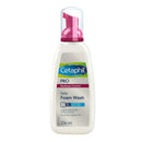 Cetaphil Pro Redness Control Espuma Limpieza 236 ml