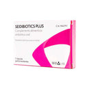 Seidibiotics Plus 7 Cápsulas