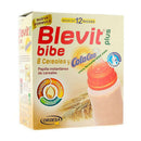 Blevit Plus Biberón 8 Cereales Y Colacao Polvo 600 Gr